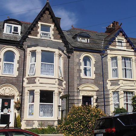 Meadowlea Guest House Okehampton Ngoại thất bức ảnh