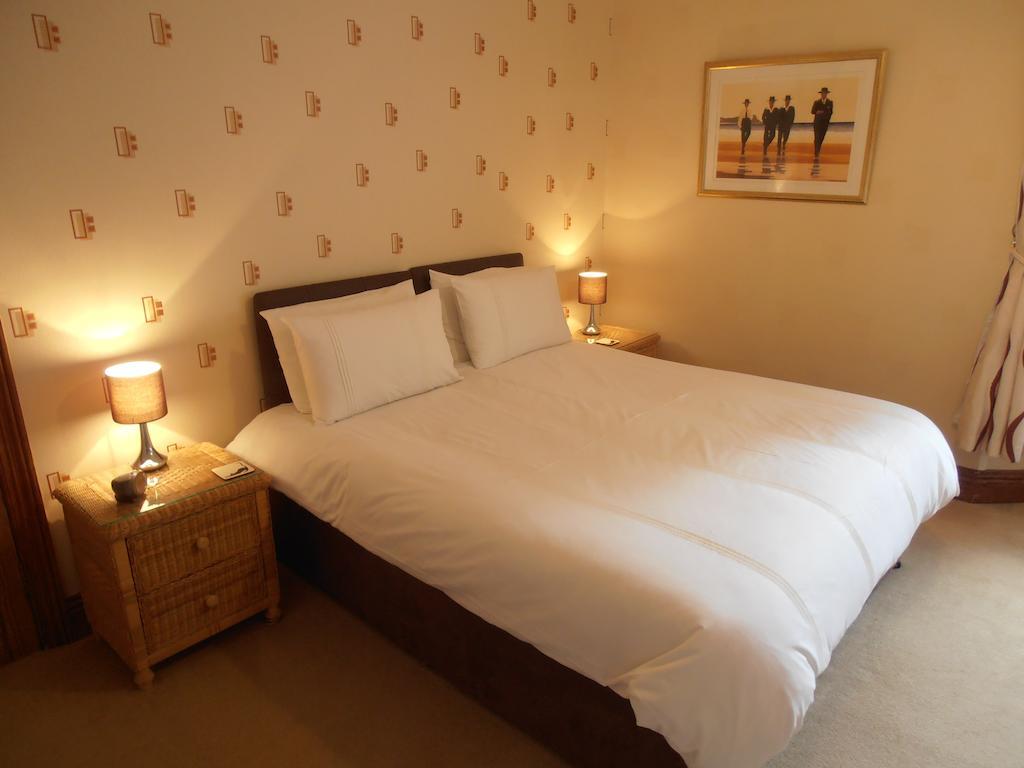 Meadowlea Guest House Okehampton Phòng bức ảnh