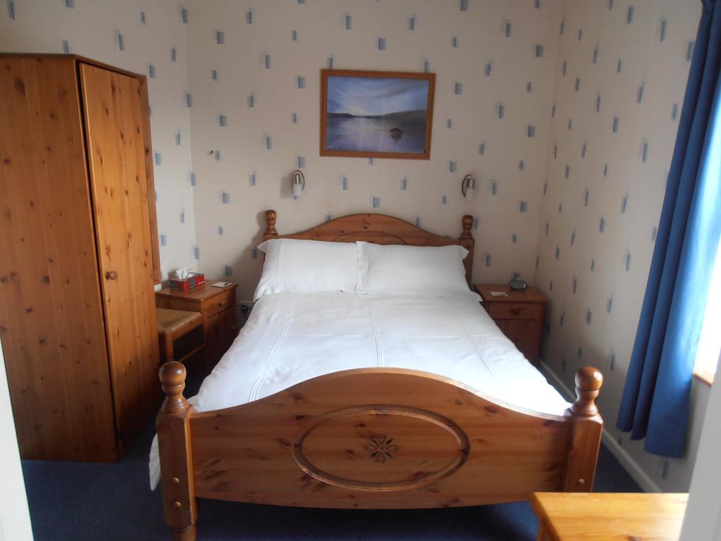 Meadowlea Guest House Okehampton Phòng bức ảnh