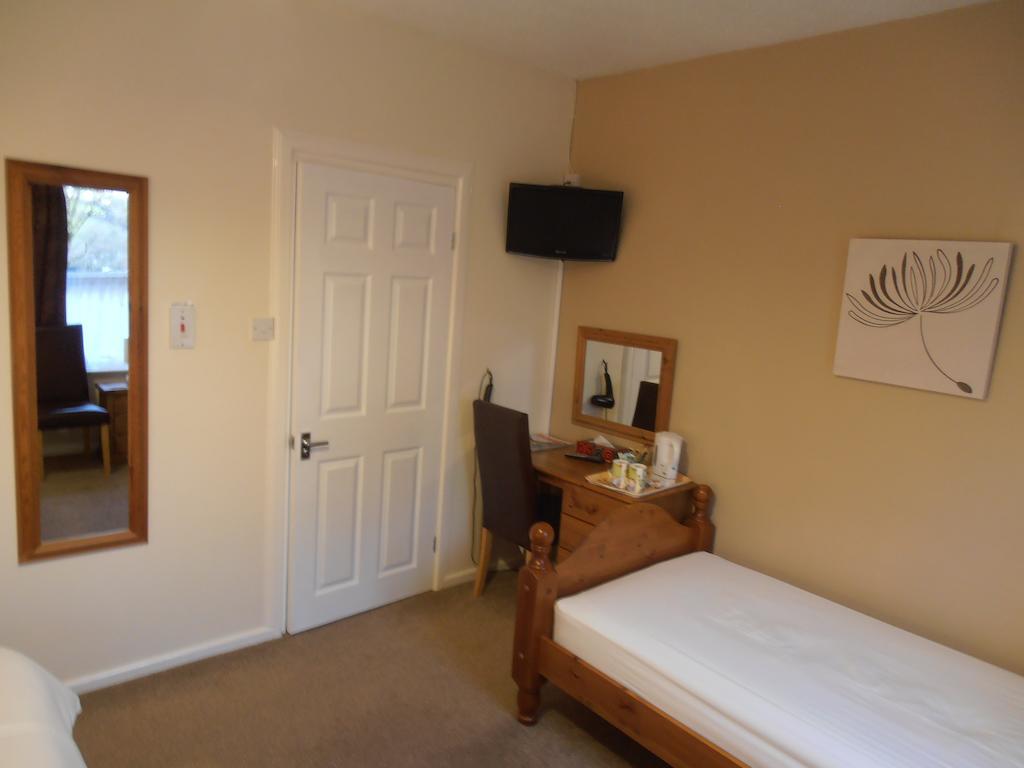 Meadowlea Guest House Okehampton Ngoại thất bức ảnh