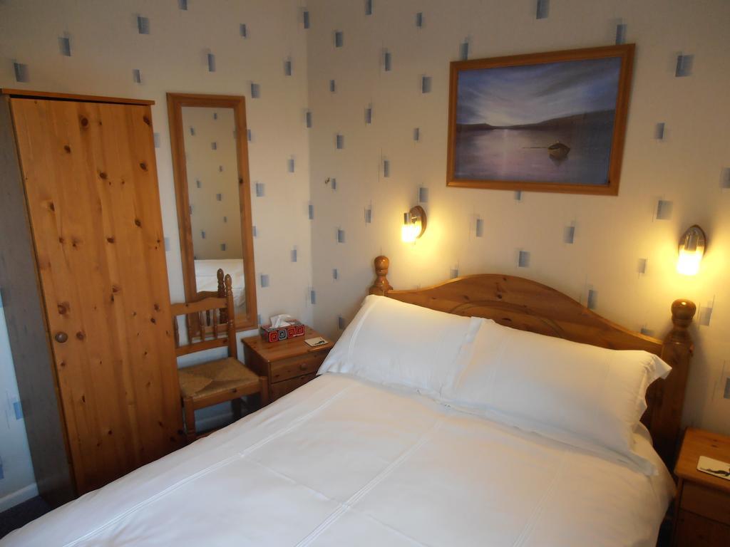 Meadowlea Guest House Okehampton Phòng bức ảnh