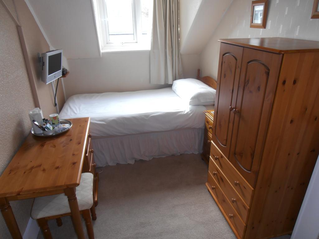 Meadowlea Guest House Okehampton Phòng bức ảnh
