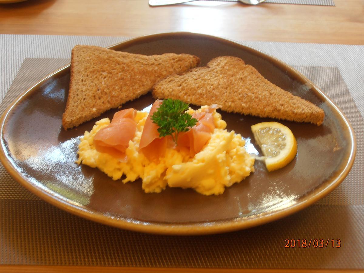 Meadowlea Guest House Okehampton Ngoại thất bức ảnh